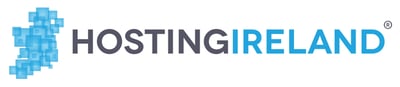 Hosting Ireland logo